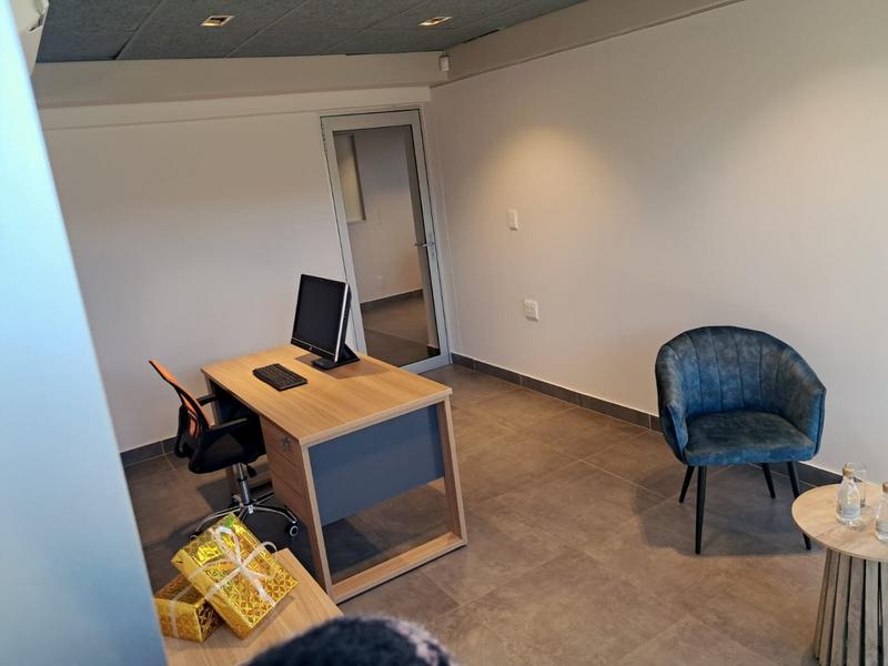 To Let Commercial Property for Rent in Melodie North West